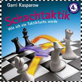 Schachtaktik - Kasparow, Garri