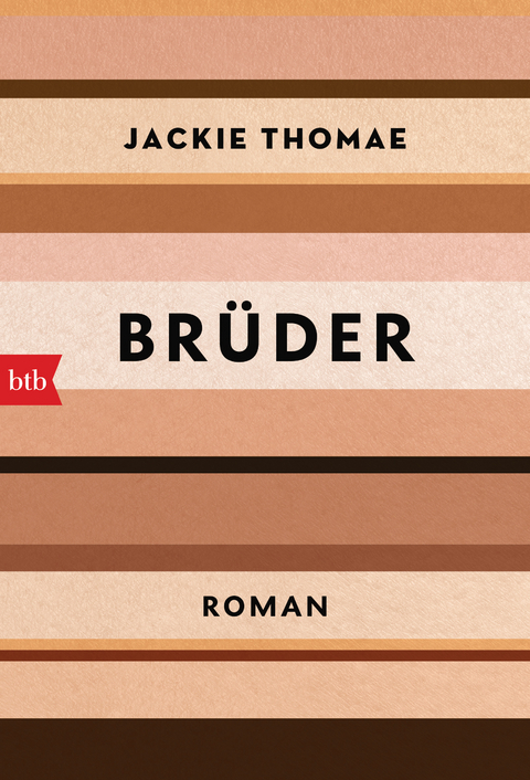 Brüder - Jackie Thomae