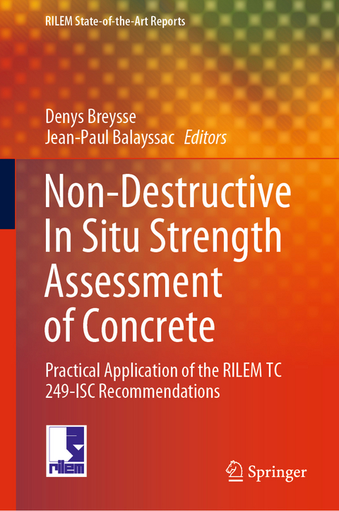 Non-Destructive In Situ Strength Assessment of Concrete - 