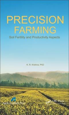 Precision Farming -  K. R. Krishna