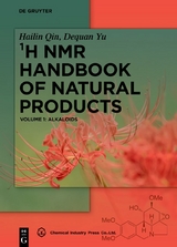 ¹H NMR Handbook of Natural Products / Alkaloids - 