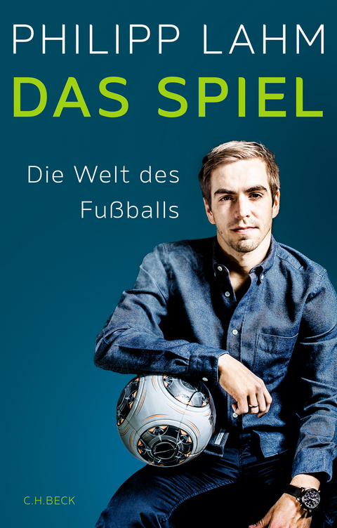 Das Spiel - Philipp Lahm