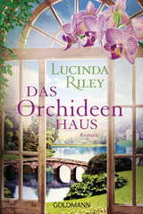 Das Orchideenhaus - Lucinda Riley