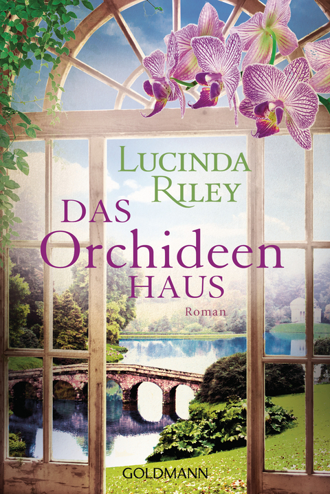 Das Orchideenhaus - Lucinda Riley