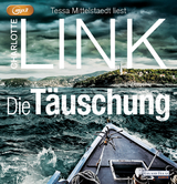 Die Täuschung - Charlotte Link