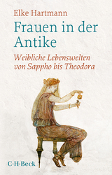 Frauen in der Antike - Hartmann, Elke