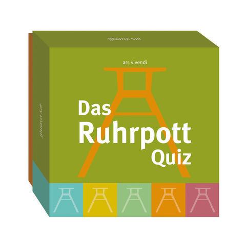 Ruhrpott-Quiz (Neuauflage)