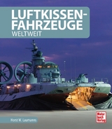 Luftkissenfahrzeuge - Horst W. Laumanns