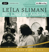 Das Land der Anderen - Leïla Slimani