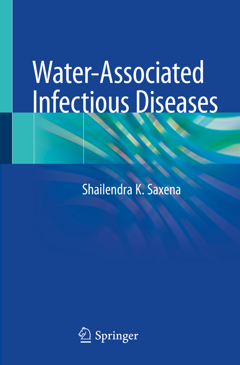 Water-Associated Infectious Diseases - 