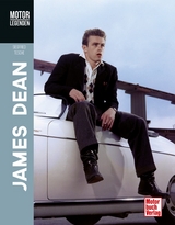 Motorlegenden - James Dean - Siegfried Tesche