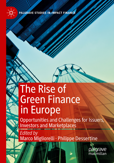 The Rise of Green Finance in Europe - 