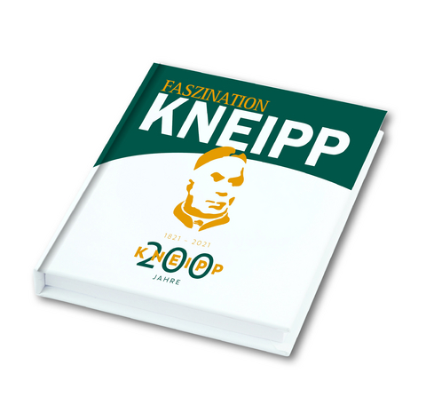 FASZINATION KNEIPP - Harald Klofat