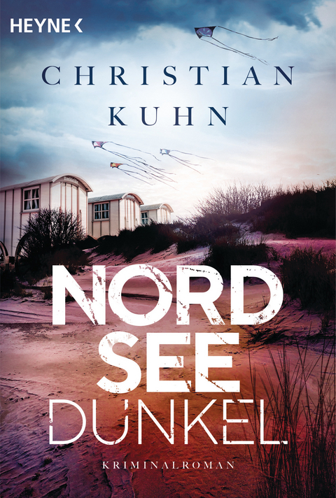 Nordseedunkel - Christian Kuhn