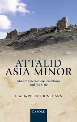 Attalid Asia Minor - 