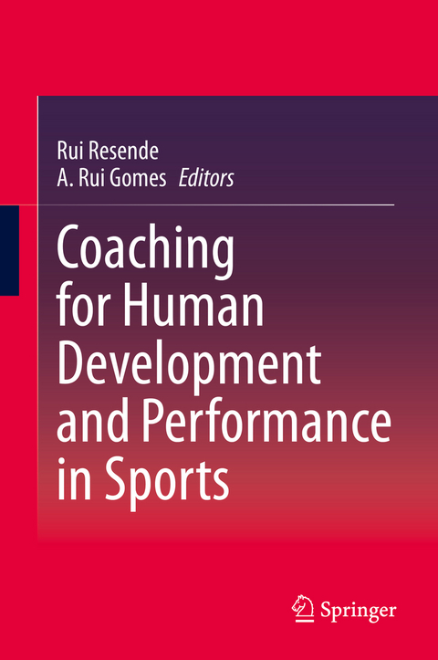 Coaching for Human Development and Performance in Sports - 