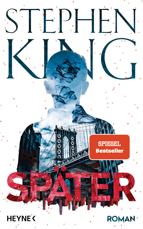 Später - Stephen King