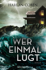 Wer einmal lügt - Harlan Coben