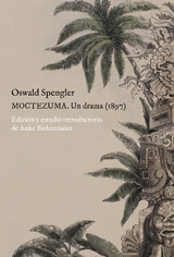 Moctezuma : un drama (1897) - 