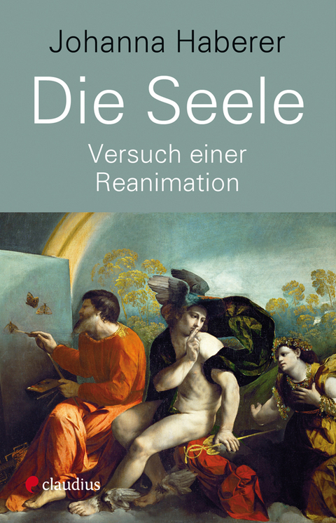 Die Seele - Johanna Haberer