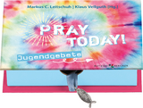 Pray today! - 