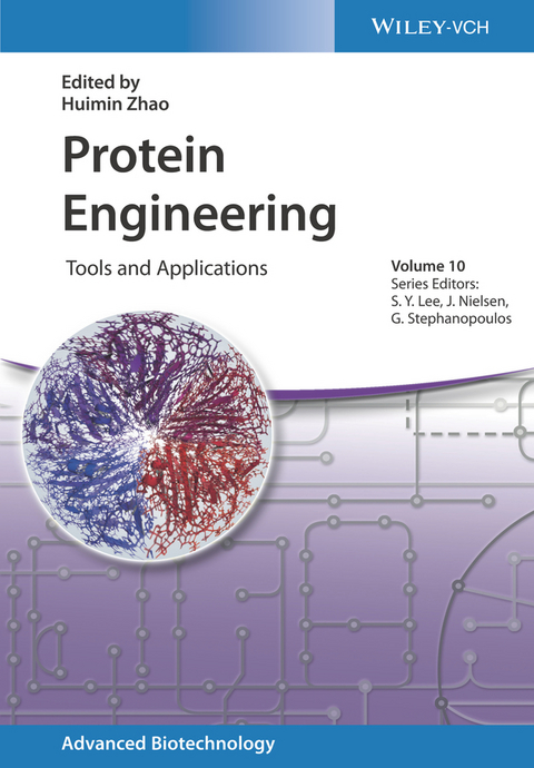 Protein Engineering - 