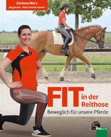 Fit in der Reithose - Corinna Nerz