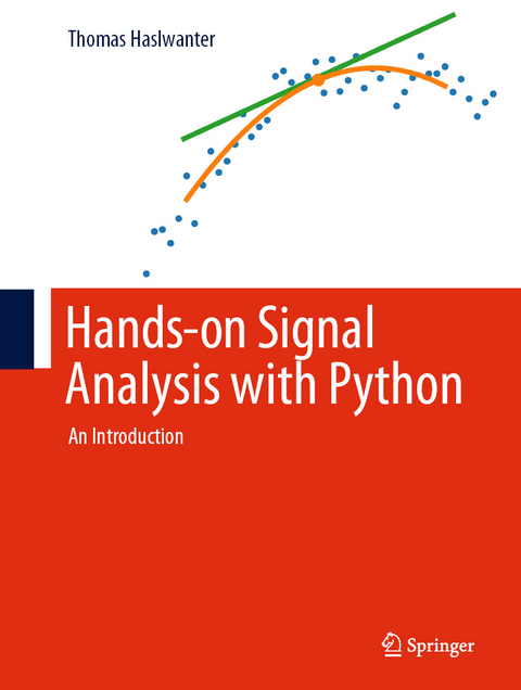 Hands-on Signal Analysis with Python - Thomas Haslwanter