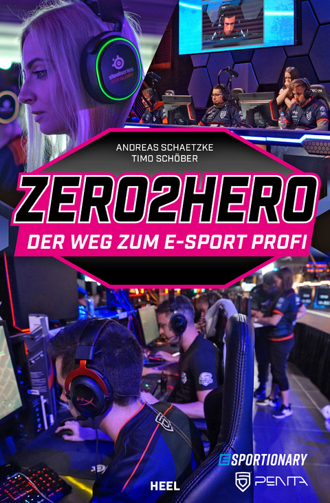 Zero2Hero - Andreas Schaetzke, Timo Schöber