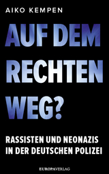 Auf dem rechten Weg? - Aiko Kempen