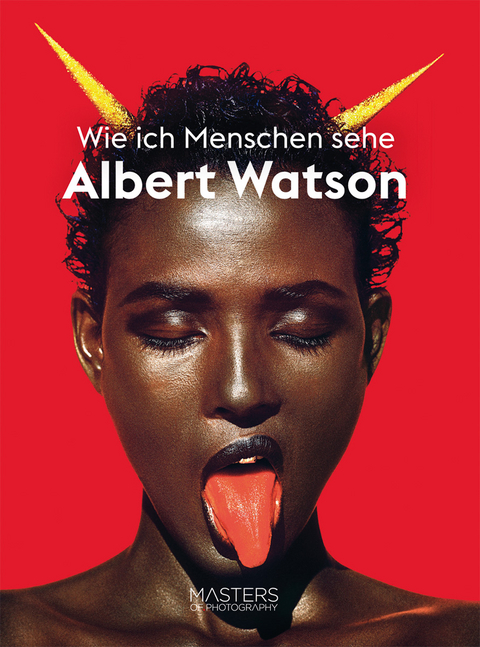 Wie ich Menschen sehe - Albert Watson