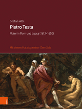 Pietro Testa - Stefan Albl