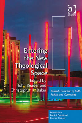 Entering the New Theological Space - 