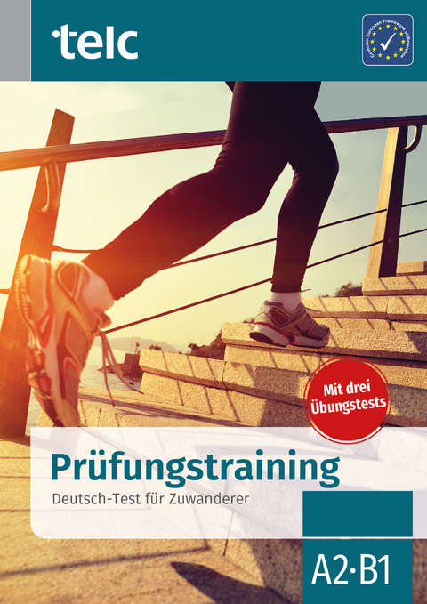 Prüfungstraining - Jasmin Fariwar, Ines Hälbig, Anke Kuhnecke