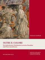 Oltre il colore - Katharine Stahlbuhk