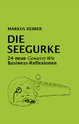 DIE SEEGURKE - Markus Reimer