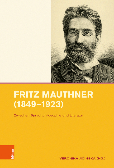 Fritz Mauthner (1849–1923) - 