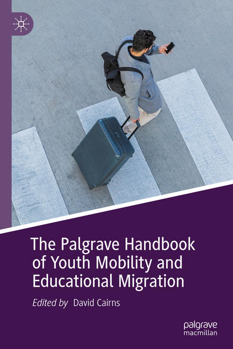 The Palgrave Handbook of Youth Mobility and Educational Migration - 