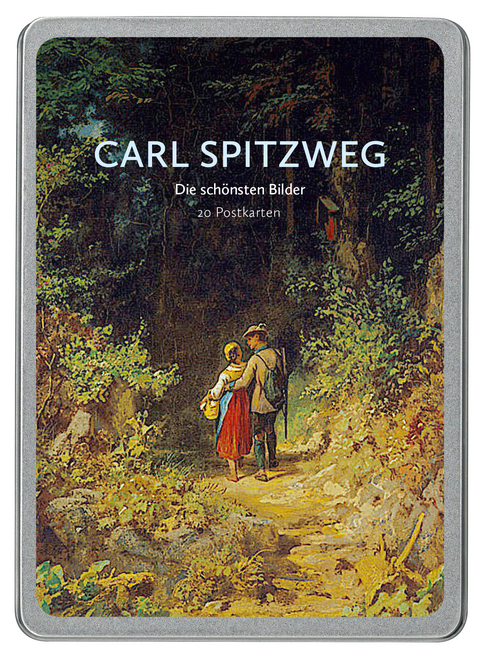 Carl Spitzweg