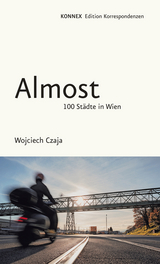 Almost - Wojciech Czaja