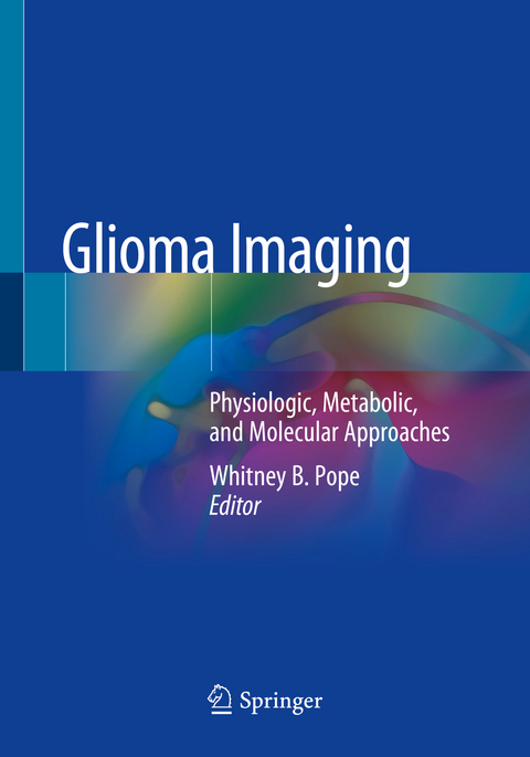 Glioma Imaging - 