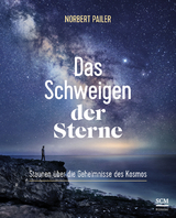 Das Schweigen der Sterne - Norbert Pailer