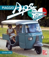 Piaggio Ape - Günther Uhlig