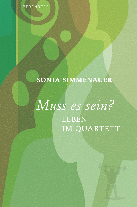 Muss es sein? - Sonia Simmenauer