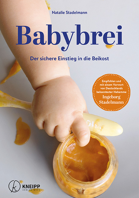 Babybrei - Natalie Stadelmann