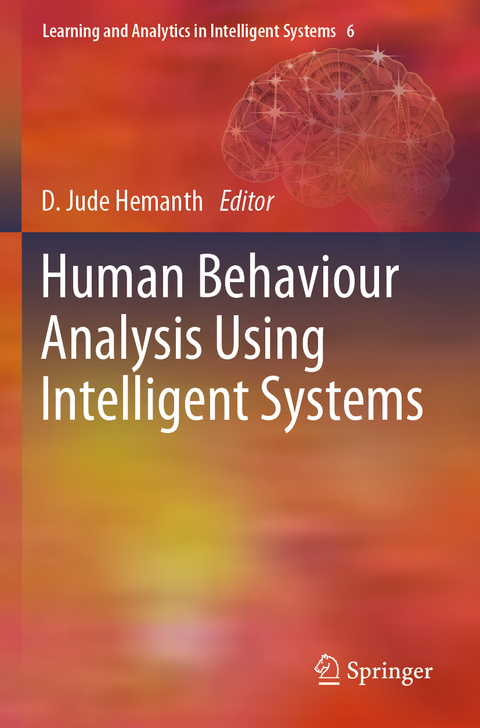 Human Behaviour Analysis Using Intelligent Systems - 