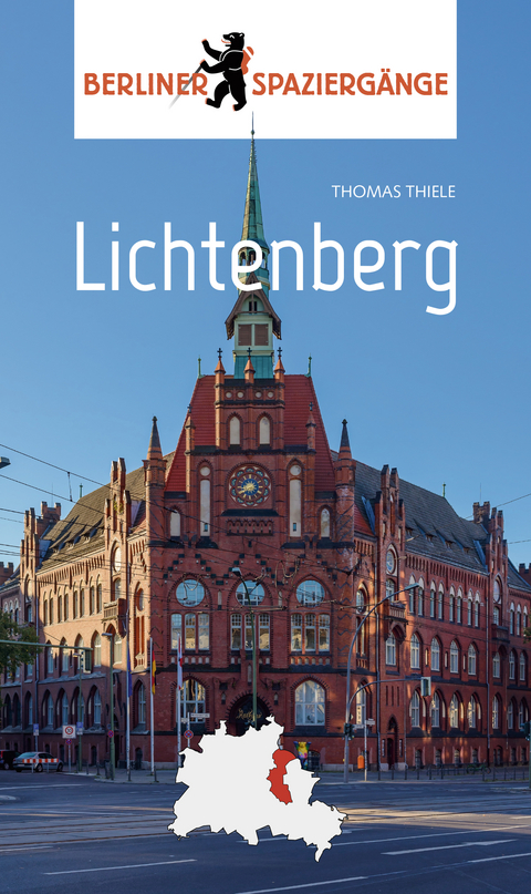 Lichtenberg - Thomas Thiele