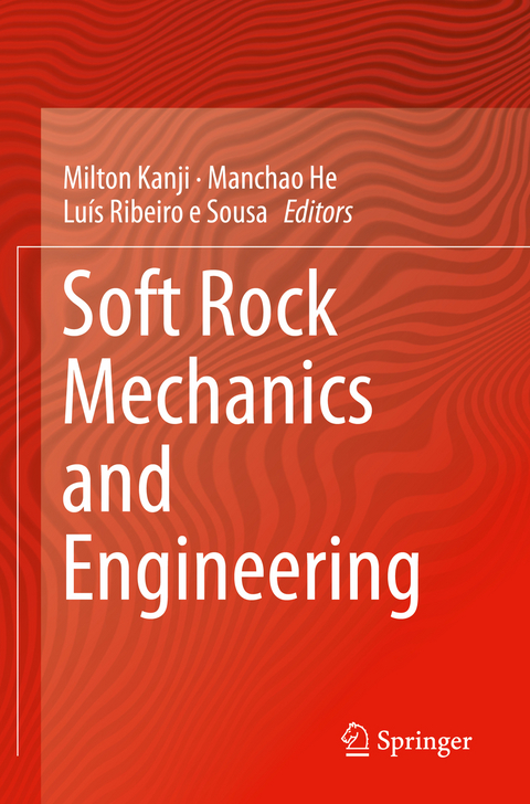 Soft Rock Mechanics and Engineering - 