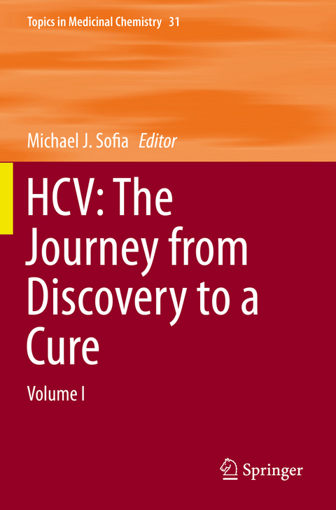 HCV: The Journey from Discovery to a Cure - 