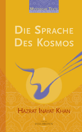 Die Sprache des Kosmos - Hazrat Inayat Khan